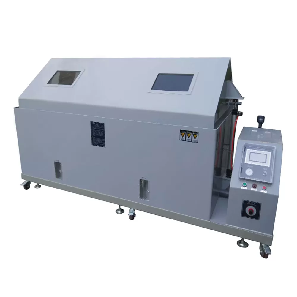 160 Salt Spray Test Chamber